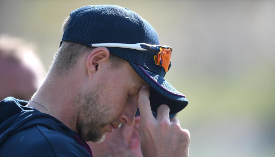 Joe Root